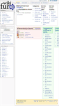 Mobile Screenshot of fr.wikifur.com